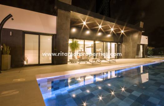 - Villa - Rojales - Ciudad Quesada