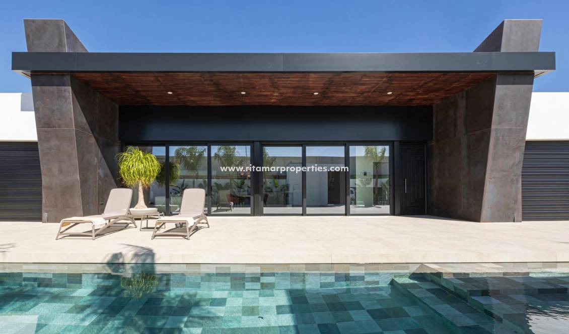  - Villa - Rojales - Ciudad Quesada