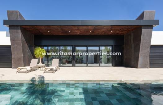  - Villa - Rojales - Ciudad Quesada