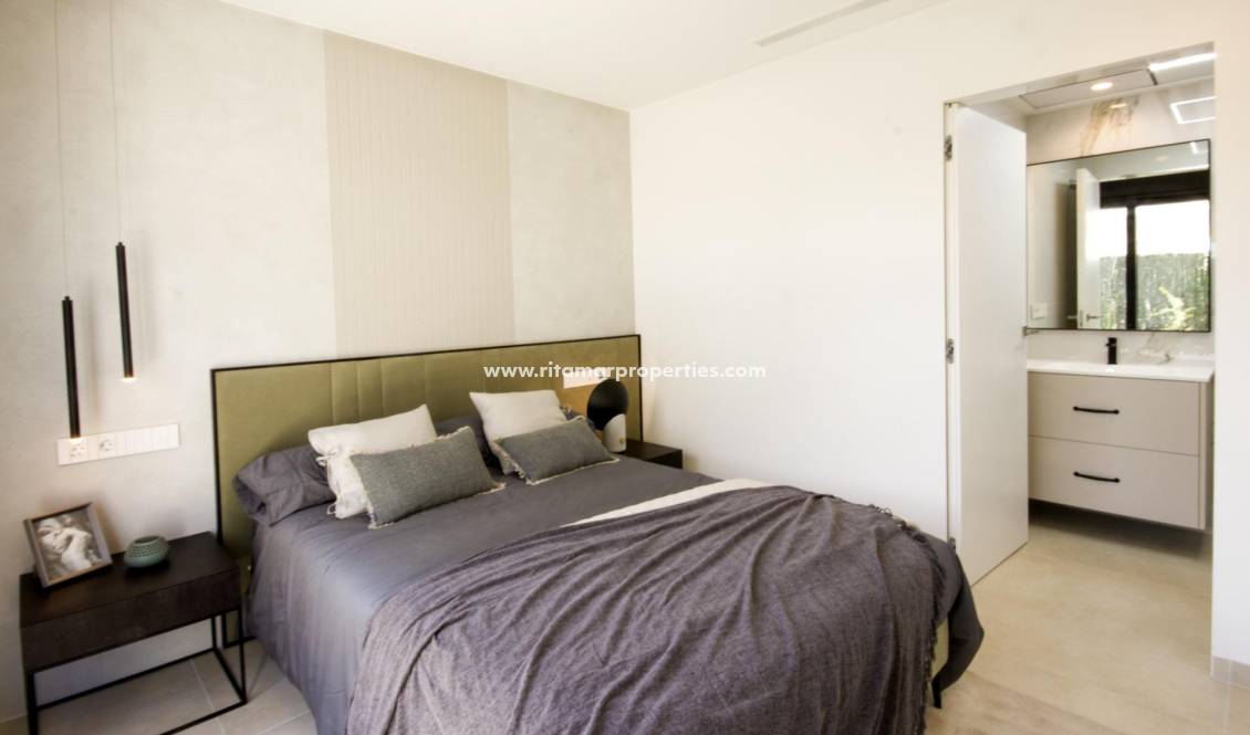  - Villa - Rojales - Ciudad Quesada