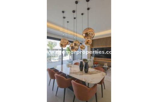  - Villa - Rojales - Ciudad Quesada