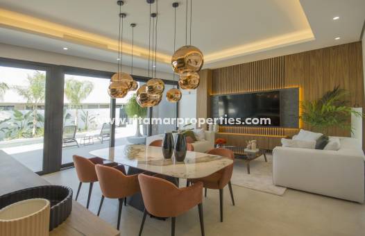  - Villa - Rojales - Ciudad Quesada