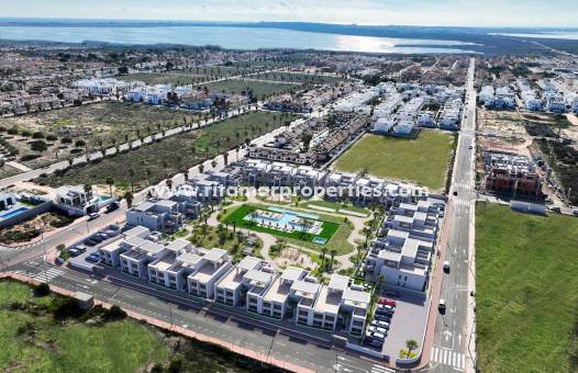 Obra Nueva - Apartamento - Ciudad Quesada - Lo Marabú