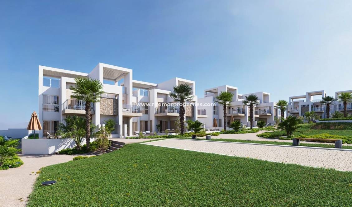 Obra Nueva - Apartamento - Ciudad Quesada - Lo Marabú