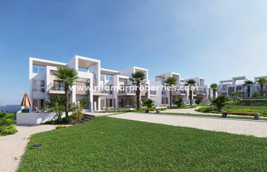 Obra Nueva - Apartamento - Ciudad Quesada - Lo Marabú