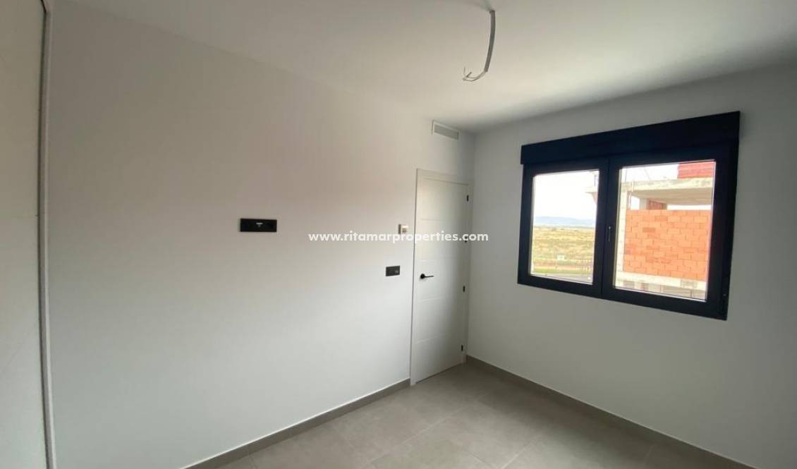  - Villa - Los Alcázares - La Concha