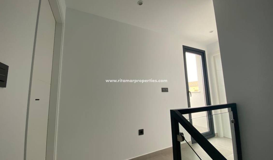  - Villa - Los Alcázares - La Concha