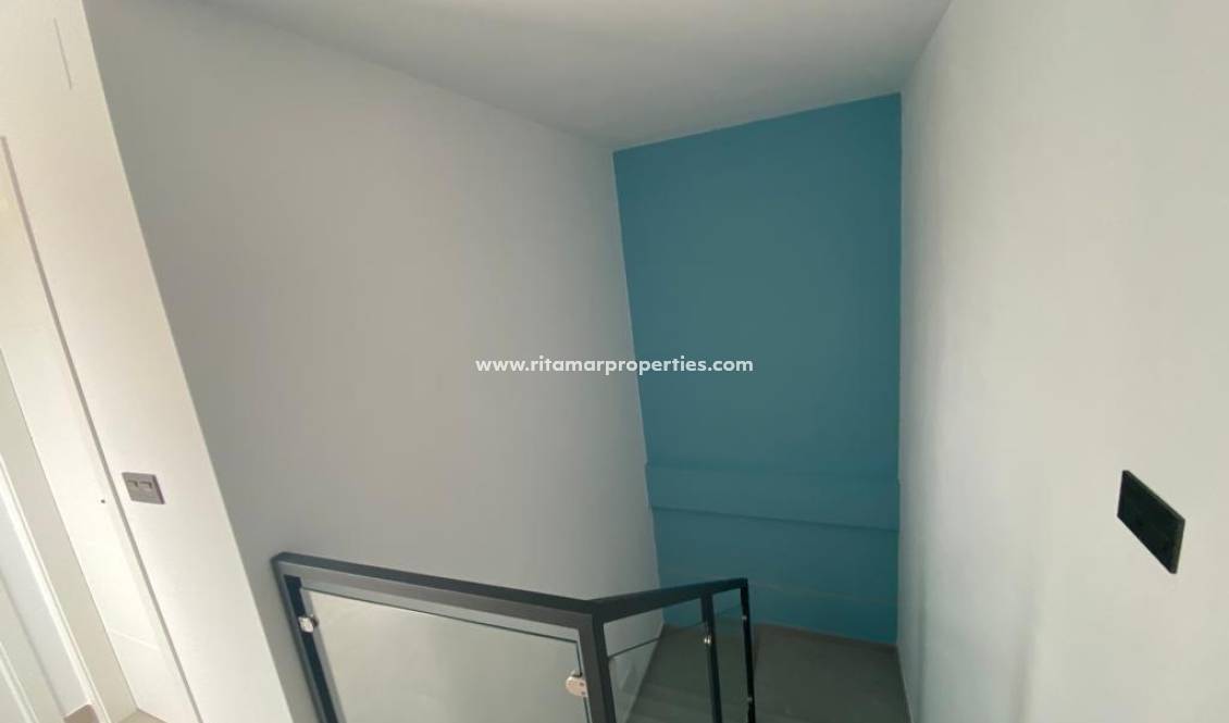  - Villa - Los Alcázares - La Concha