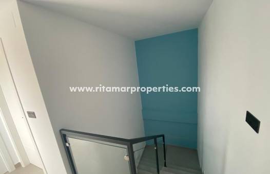  - Villa - Los Alcázares - La Concha