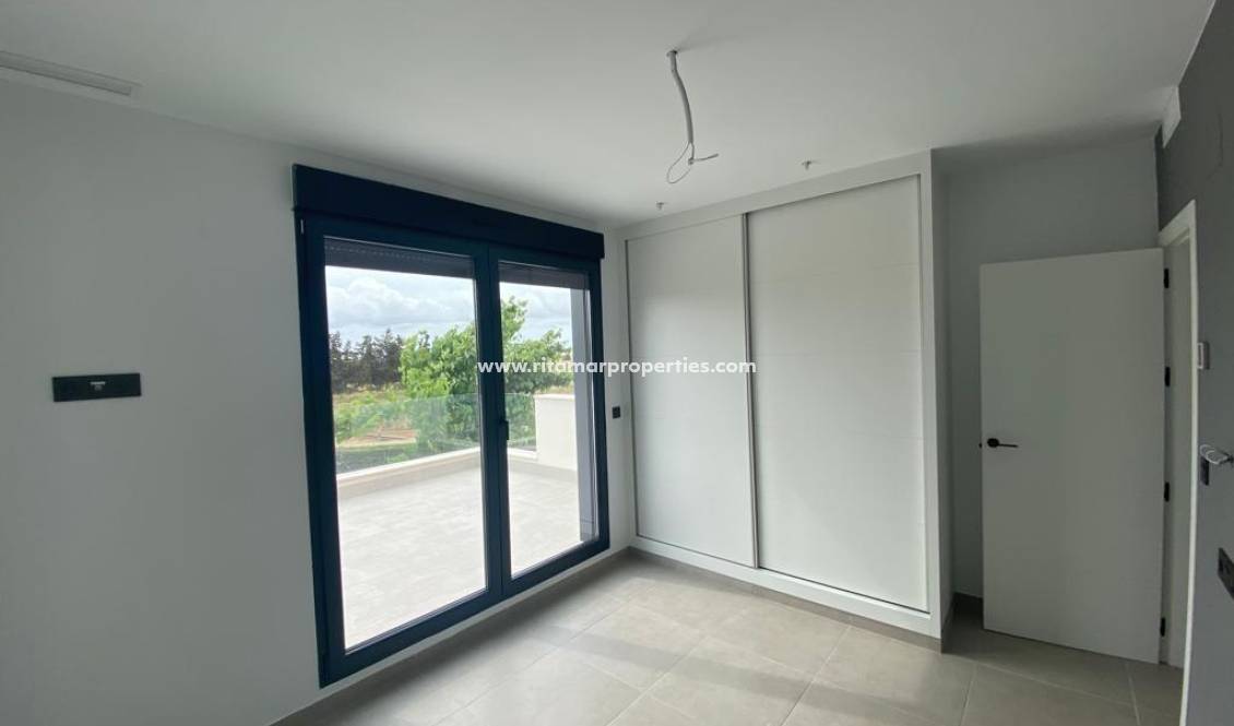  - Villa - Los Alcázares - La Concha