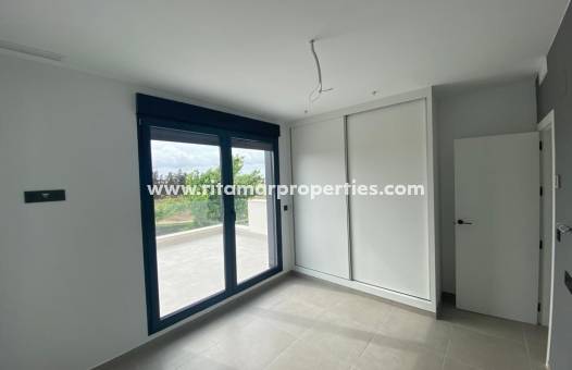  - Villa - Los Alcázares - La Concha