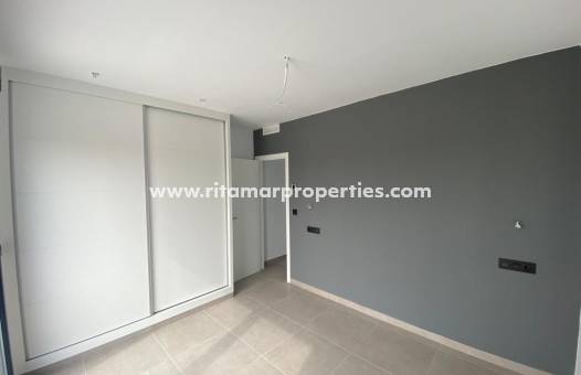  - Villa - Los Alcázares - La Concha