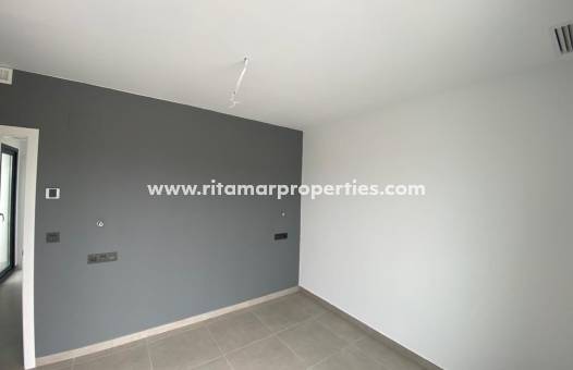  - Villa - Los Alcázares - La Concha