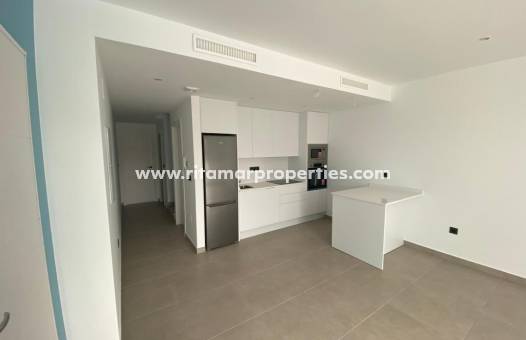  - Villa - Los Alcázares - La Concha