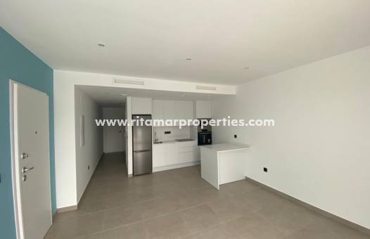  - Villa - Los Alcázares - La Concha