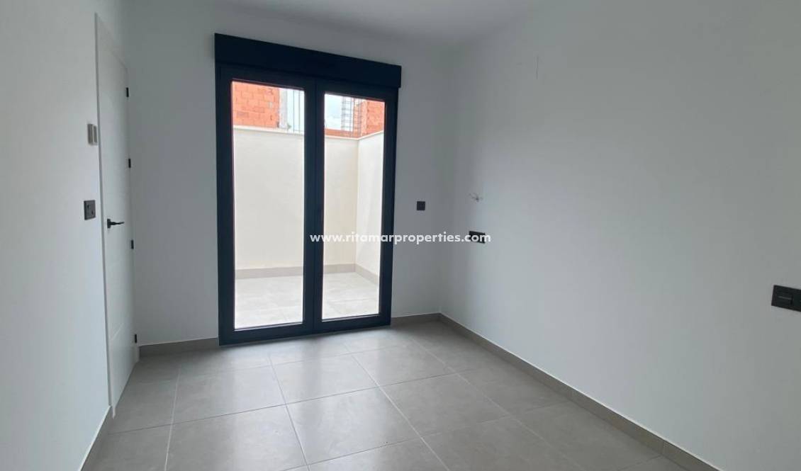  - Villa - Los Alcázares - La Concha