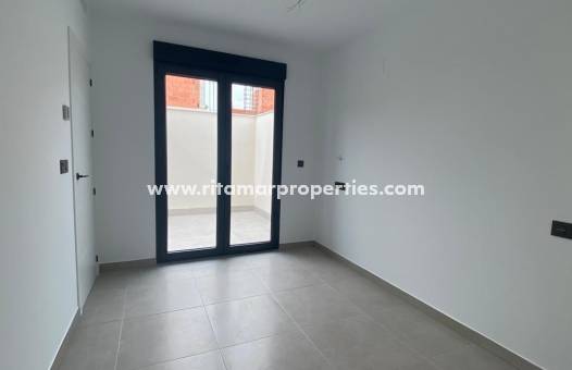 - Villa - Los Alcázares - La Concha
