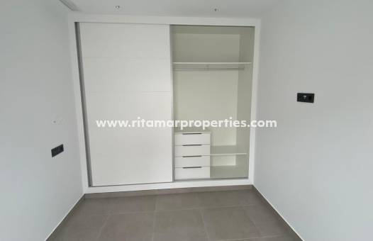  - Villa - Los Alcázares - La Concha