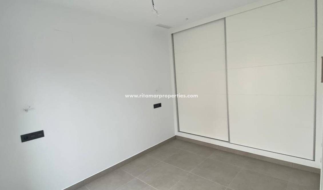  - Villa - Los Alcázares - La Concha