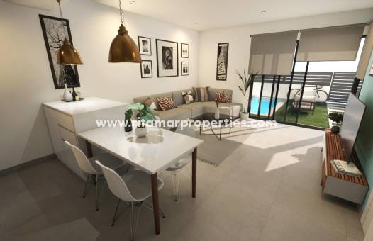  - Villa - Los Alcázares - La Concha