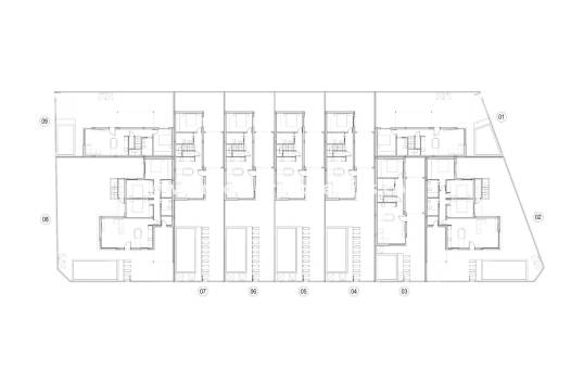  - Villa - Los Alcázares - La Concha