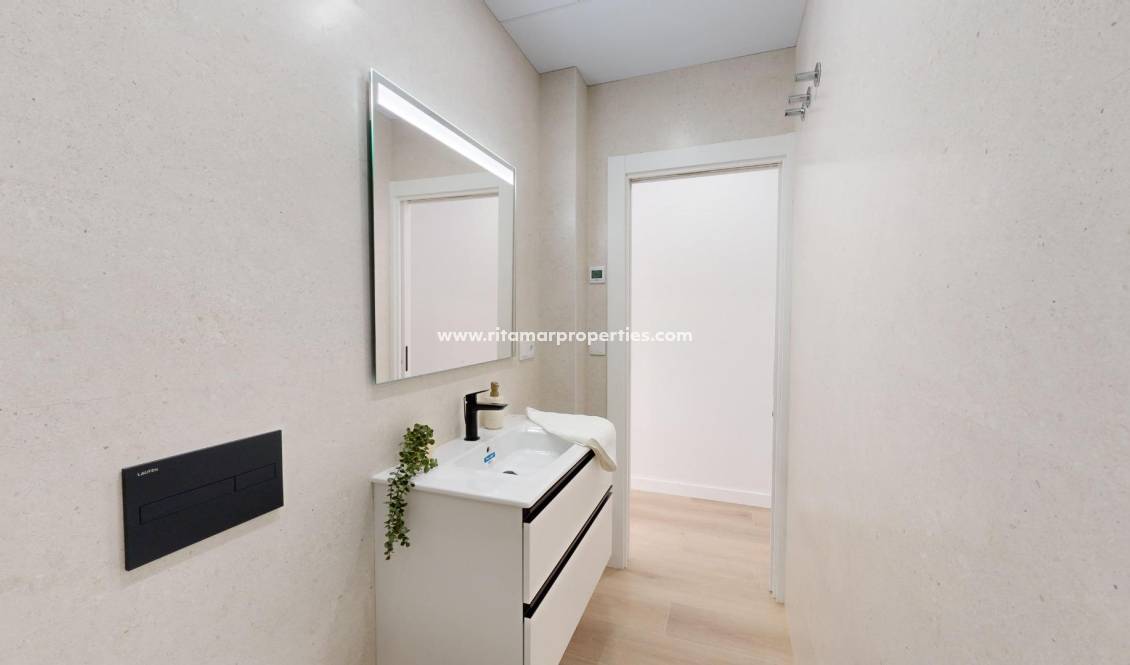  - Penthouse - Guardamar del Segura - Pueblo