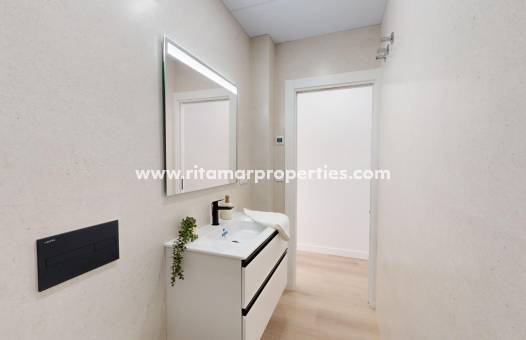  - Penthouse - Guardamar del Segura - Pueblo