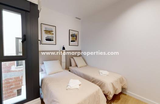  - Penthouse - Guardamar del Segura - Pueblo