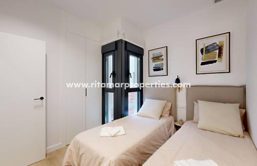  - Penthouse - Guardamar del Segura - Pueblo