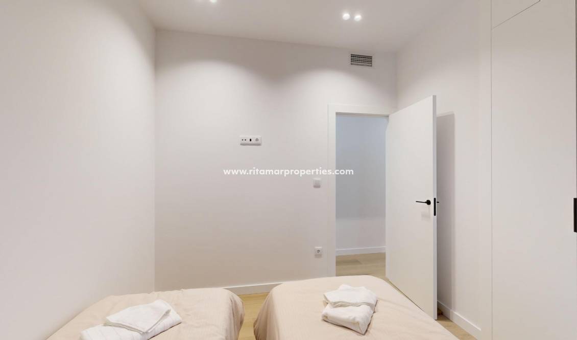  - Penthouse - Guardamar del Segura - Pueblo