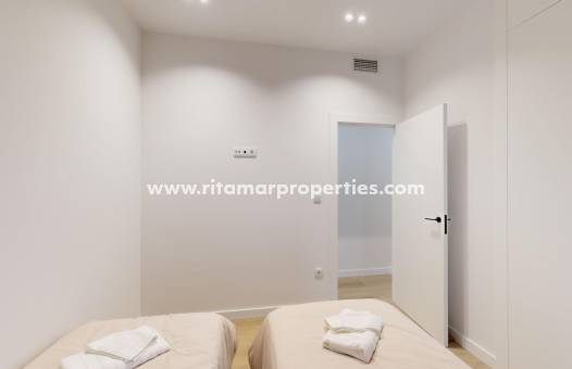  - Penthouse - Guardamar del Segura - Pueblo