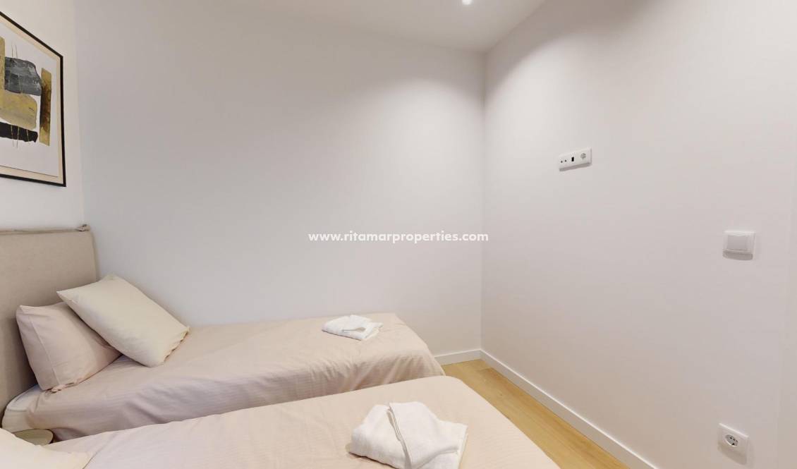  - Penthouse - Guardamar del Segura - Pueblo