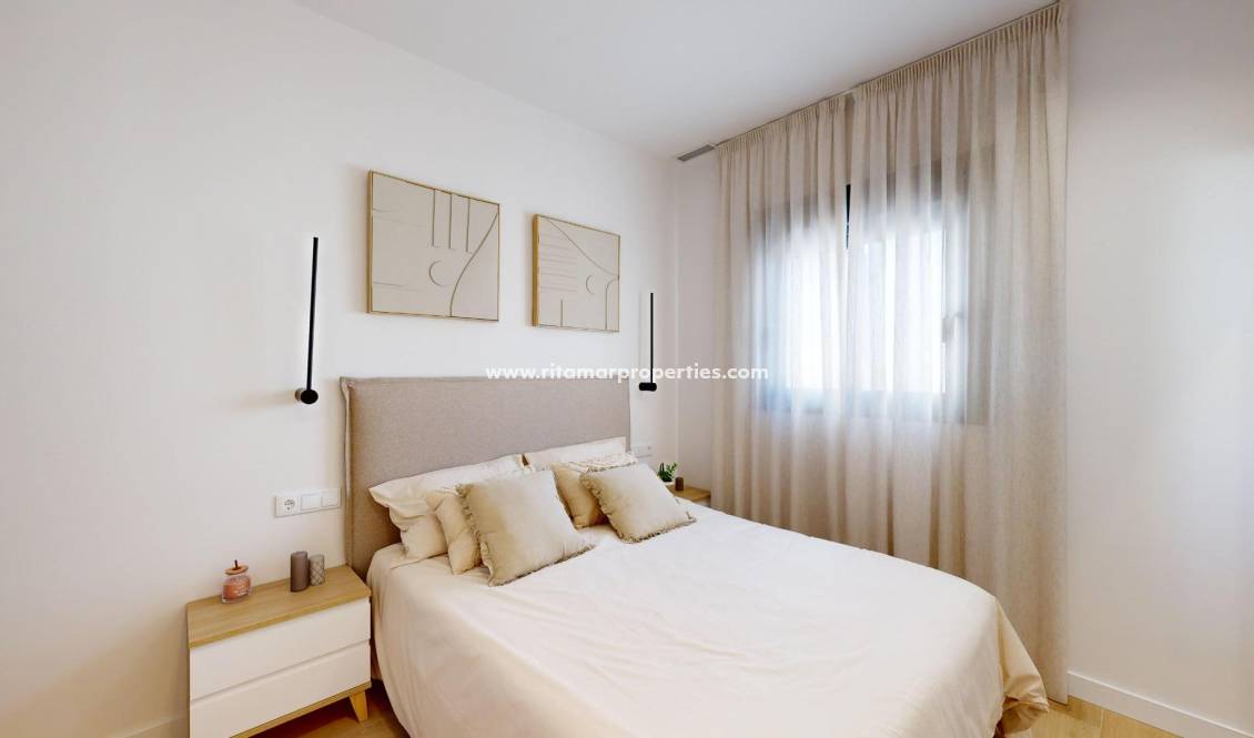  - Penthouse - Guardamar del Segura - Pueblo