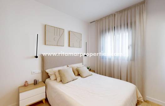  - Penthouse - Guardamar del Segura - Pueblo