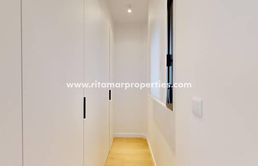  - Penthouse - Guardamar del Segura - Pueblo