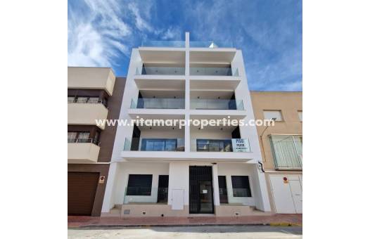Penthouse -  - Guardamar del Segura - Pueblo
