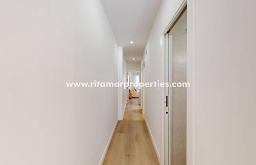  - Penthouse - Guardamar del Segura - Pueblo