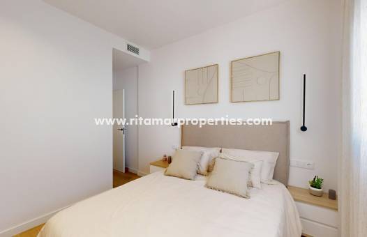  - Penthouse - Guardamar del Segura - Pueblo