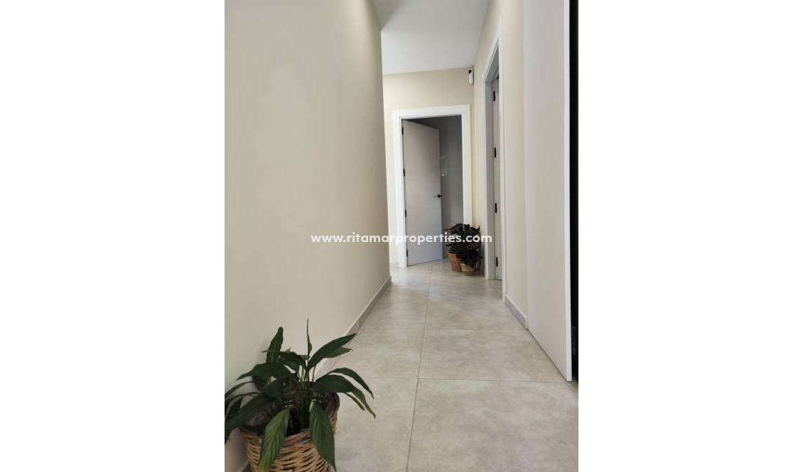  - Villa - Pinoso - Lel