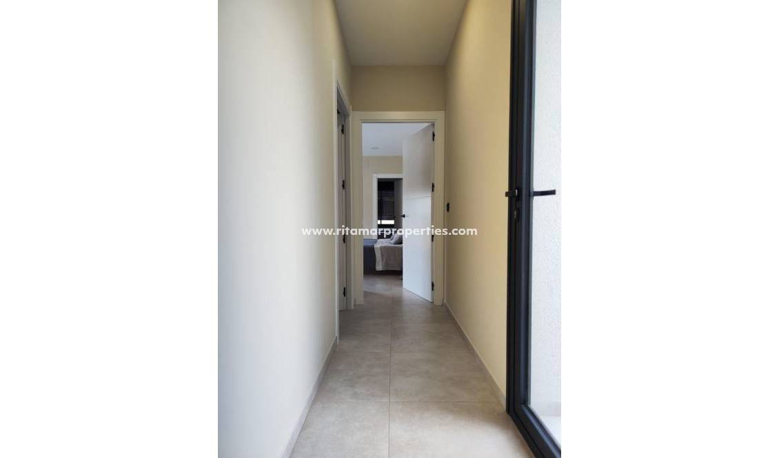  - Villa - Pinoso - Lel