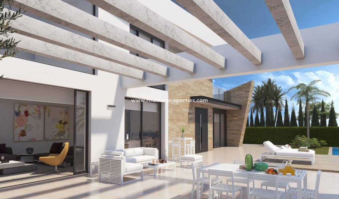  - Villa - Rojales - Ciudad Quesada