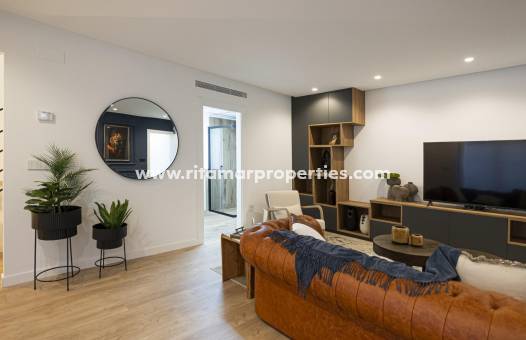  - Villa - Rojales - Ciudad Quesada