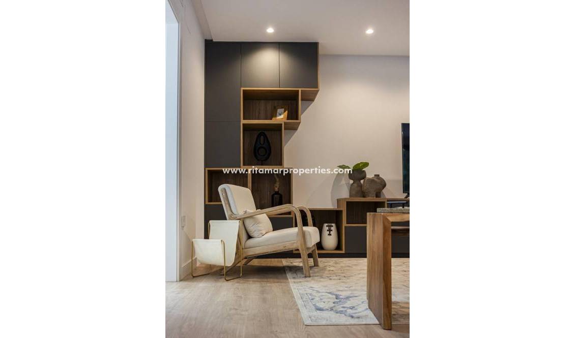  - Villa - Rojales - Ciudad Quesada