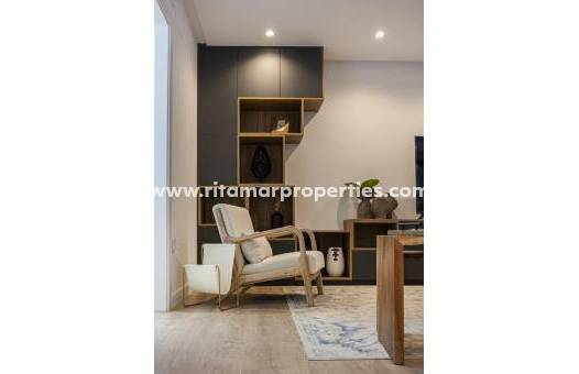  - Villa - Rojales - Ciudad Quesada