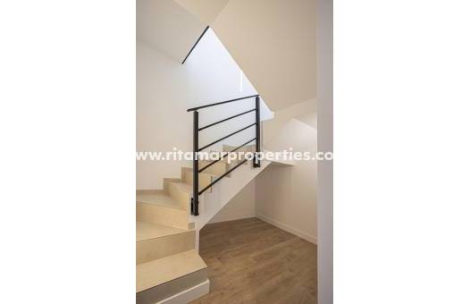  - Villa - Rojales - Ciudad Quesada