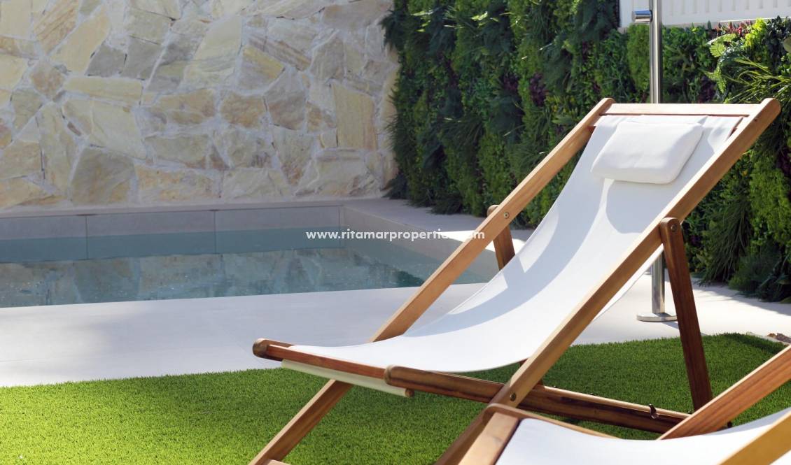  - Bungalow - Pilar de la Horadada - Torre De La Horadada