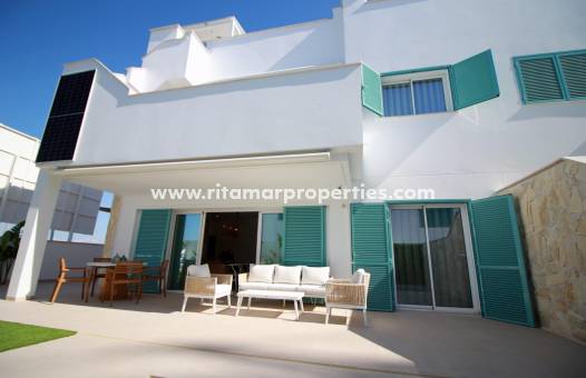  - Bungalow - Pilar de la Horadada - Torre De La Horadada