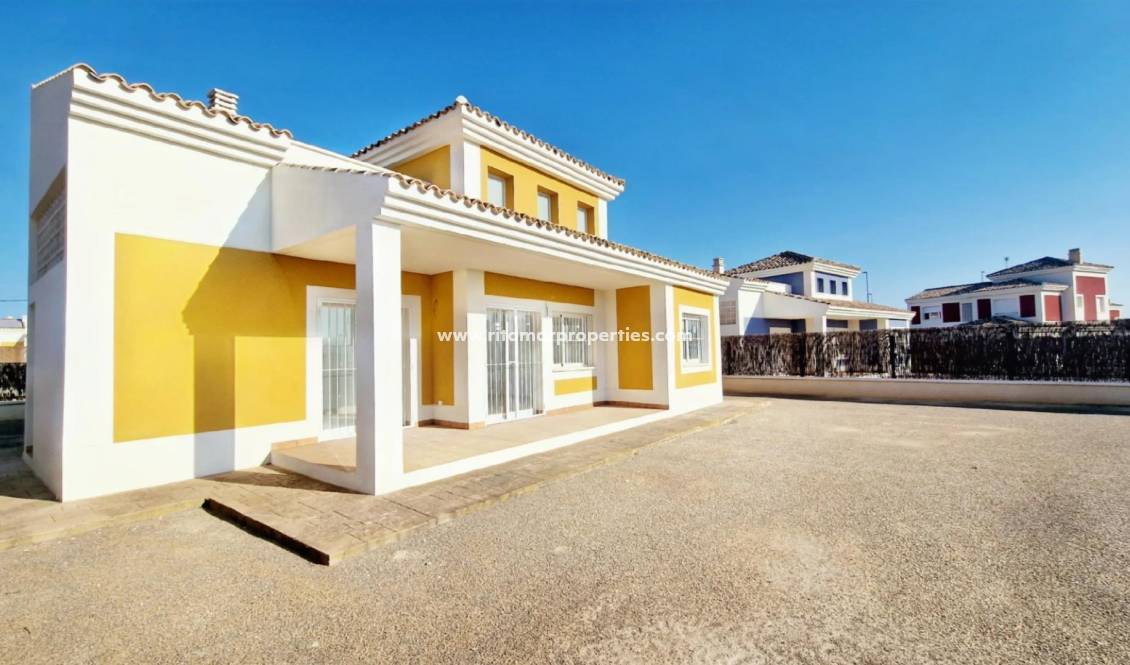  - Villa - Lorca - Purias