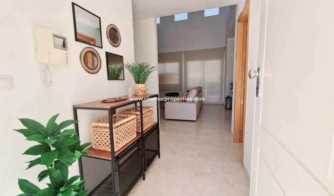  - Villa - Lorca - Purias