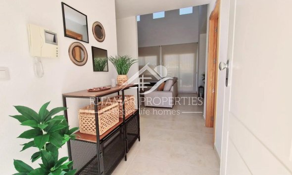 Nieuwbouw - Villa - Lorca - Purias